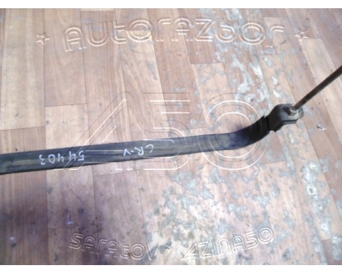 Лента крепления бензобака Honda CR-V I 1996-2002 (17521S10020)- купить на ➦ А50-Авторазбор по цене 600.00р.. Отправка в регионы.