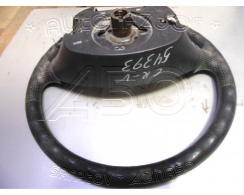 Рулевое колесо для AIR BAG (без AIR BAG) Honda CR-V I 1996-2002 (78501S10N61ZA)- купить на ➦ А50-Авторазбор по цене 2000.00р.. Отправка в регионы.