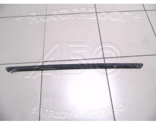 Накладка стекла Ford Escort 1995-2001 ()- купить на ➦ А50-Авторазбор по цене 500.00р.. Отправка в регионы.