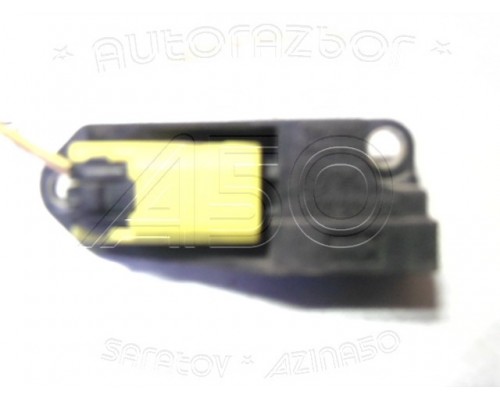 Датчик AIR BAG Skoda Superb 2002-2008 (6Q0909606)- купить на ➦ А50-Авторазбор по цене 1500.00р.. Отправка в регионы.