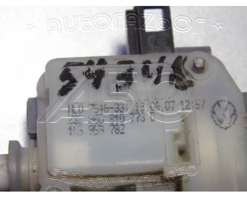 Активатор замка бензобака Skoda Superb 2002-2008 (3B081077D)- купить на ➦ А50-Авторазбор по цене 1000.00р.. Отправка в регионы.