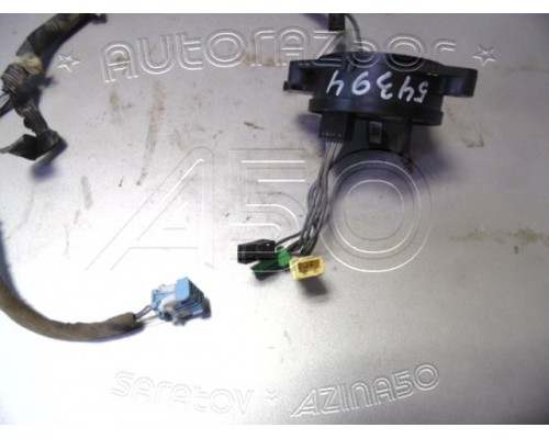 Механизм подрулевой для SRS Honda CR-V I 1996-2002 (77900S10G11)- купить на ➦ А50-Авторазбор по цене 4500.00р.. Отправка в регионы.