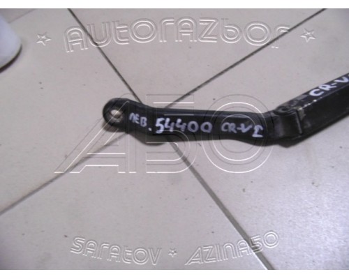 Поводок дворника Honda CR-V I 1996-2002 (76600S10A01)- купить на ➦ А50-Авторазбор по цене 2800.00р.. Отправка в регионы.