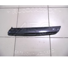 Решетка дефлектора Jeep Grand Cherokee (WJ) 1998-2005