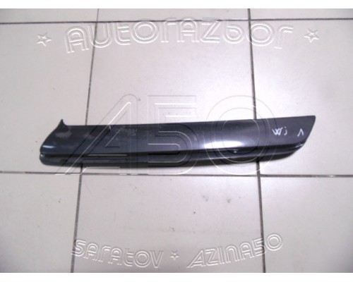 Решетка дефлектора Jeep Grand Cherokee (WJ) 1998-2005 ()- купить на ➦ А50-Авторазбор по цене 1000.00р.. Отправка в регионы.