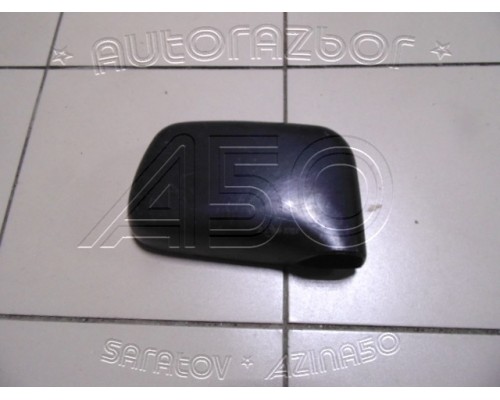 Корпус зеркала Honda CR-V I 1996-2002 (76200S10A01)- купить на ➦ А50-Авторазбор по цене 2000.00р.. Отправка в регионы.