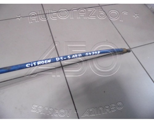 Трос стояночного тормоза Citroen DS5 2012-2015 ()- купить на ➦ А50-Авторазбор по цене 600.00р.. Отправка в регионы.