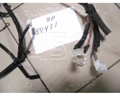 Проводка двери багажника Subaru Legacy (BP) 2003-2004 (81812AG020)- купить на ➦ А50-Авторазбор по цене 1500.00р.. Отправка в регионы.