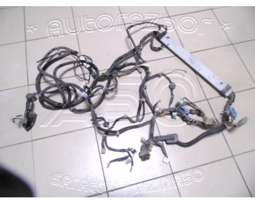 Проводка коса салонная Honda CR-V I 1996-2002 (32107S10A030)- купить на ➦ А50-Авторазбор по цене 2000.00р.. Отправка в регионы.