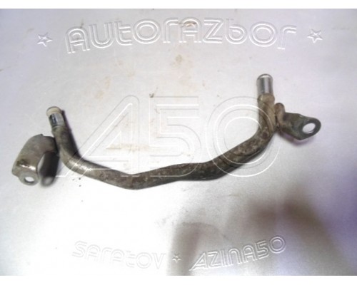 Трубка охлаждения металл Opel Meriva B 2010-2014 (98073221)- купить на ➦ А50-Авторазбор по цене 3500.00р.. Отправка в регионы.