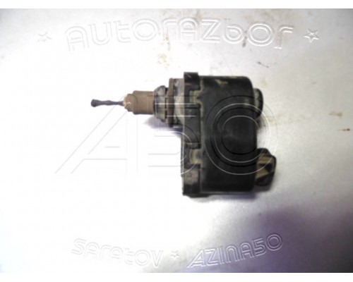 Моторчик корректировки фар Volkswagen Passat B3 1988-1993 (321941295)- купить на ➦ А50-Авторазбор по цене 1000.00р.. Отправка в регионы.