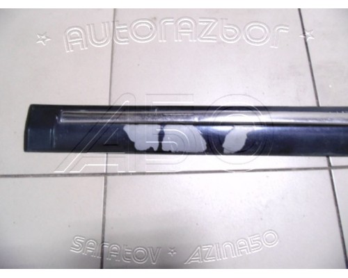 Молдинг двери Hyundai Sonata III 1993-1998 ()- купить на ➦ А50-Авторазбор по цене 1500.00р.. Отправка в регионы.