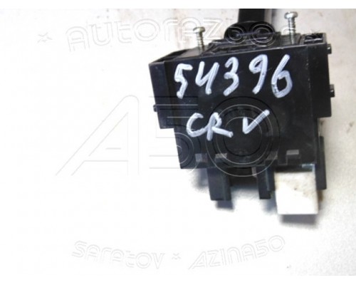 Переключатель подрулевой стеклоочистителя Honda CR-V I 1996-2002 (35256SR3G11)- купить на ➦ А50-Авторазбор по цене 1500.00р.. Отправка в регионы.