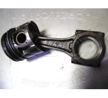 Поршень с шатуном A17DT Opel Meriva B 2010-2014