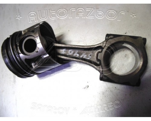 Поршень с шатуном A17DT Opel Meriva B 2010-2014 (97376220)- купить на ➦ А50-Авторазбор по цене 5000.00р.. Отправка в регионы.