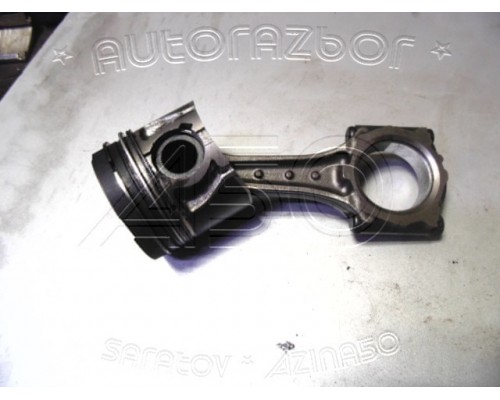 Поршень с шатуном A17DT Opel Meriva B 2010-2014 (97376220)- купить на ➦ А50-Авторазбор по цене 5000.00р.. Отправка в регионы.