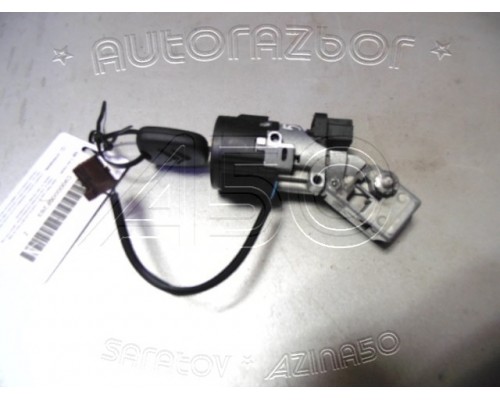 Замок зажигания Citroen C4 II 2011> (N05020073)- купить на ➦ А50-Авторазбор по цене 3500.00р.. Отправка в регионы.