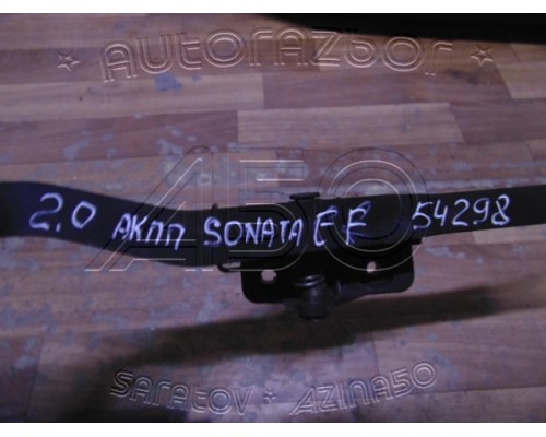 Педаль газа Hyundai Sonata IV EF 1998-2001 (3272638001)- купить на ➦ А50-Авторазбор по цене 500.00р.. Отправка в регионы.