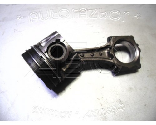 Поршень с шатуном A17DT Opel Meriva B 2010-2014 (97376220)- купить на ➦ А50-Авторазбор по цене 5000.00р.. Отправка в регионы.