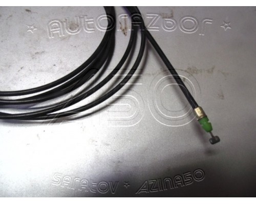 Трос открывания лючка бензобака Subaru Legacy (BP) 2003-2004 (57330AG050)- купить на ➦ А50-Авторазбор по цене 2500.00р.. Отправка в регионы.