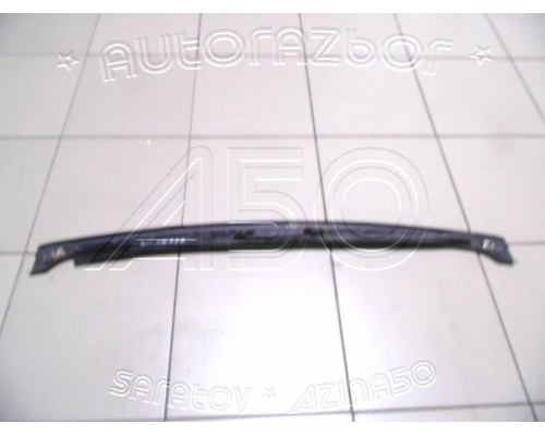 Накладка багажника Jeep Grand Cherokee (WJ) 1998-2005 (5FA92TRM)- купить на ➦ А50-Авторазбор по цене 1000.00р.. Отправка в регионы.