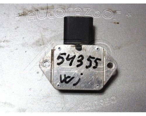 Реле вентилятора Jeep Grand Cherokee (WJ) 1998-2005 (13200)- купить на ➦ А50-Авторазбор по цене 2000.00р.. Отправка в регионы.