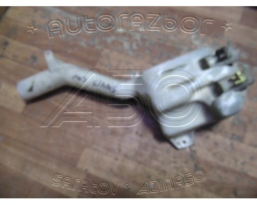 Бачок омывателя Honda CR-V I 1996-2002 (76840S10013)- купить на ➦ А50-Авторазбор по цене 1500.00р.. Отправка в регионы.