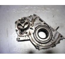 Насос масляный A17DT Opel Meriva B 2010-2014