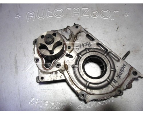 Насос масляный A17DT Opel Meriva B 2010-2014 (97376227)- купить на ➦ А50-Авторазбор по цене 7000.00р.. Отправка в регионы.