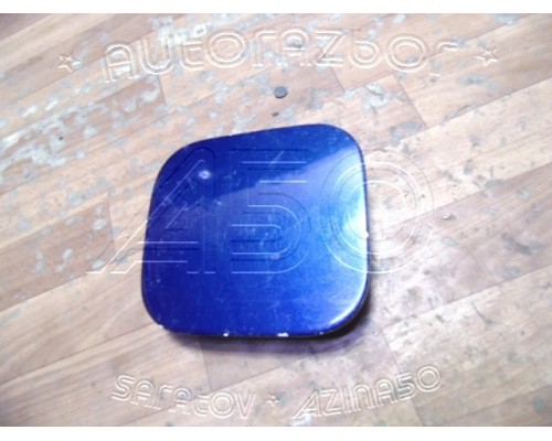 Лючок бензобака Honda CR-V I 1996-2002 (63910S10E00ZZ)- купить на ➦ А50-Авторазбор по цене 500.00р.. Отправка в регионы.