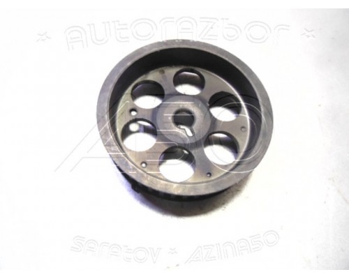 Шестерня (шкив) распредвала Opel Meriva B 2010-2014 (98005613)- купить на ➦ А50-Авторазбор по цене 6000.00р.. Отправка в регионы.