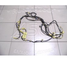 Проводка коса панель приборов Honda CR-V I 1996-2002