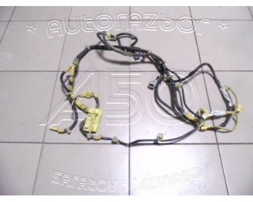 Проводка коса панель приборов Honda CR-V I 1996-2002 (32106S10A910)- купить на ➦ А50-Авторазбор по цене 6000.00р.. Отправка в регионы.