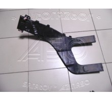 Воздуховод Subaru Legacy (BP) 2003-2004