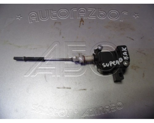 Активатор замка бензобака Skoda Superb 2002-2008 (3B081077D)- купить на ➦ А50-Авторазбор по цене 1000.00р.. Отправка в регионы.