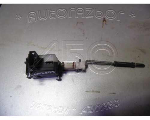 Активатор замка бензобака Skoda Superb 2002-2008 (3B081077D)- купить на ➦ А50-Авторазбор по цене 1000.00р.. Отправка в регионы.