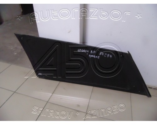 Стекло кузовное глухое Subaru Legacy (BP) 2003-2004 (65210AG000)- купить на ➦ А50-Авторазбор по цене 3000.00р.. Отправка в регионы.