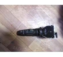 Переключатель поворотов подрулевой Nissan Tiida (C11) 2007-2014