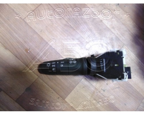 Переключатель поворотов подрулевой Nissan Tiida (C11) 2007-2014 ()- купить на ➦ А50-Авторазбор по цене 3000.00р.. Отправка в регионы.