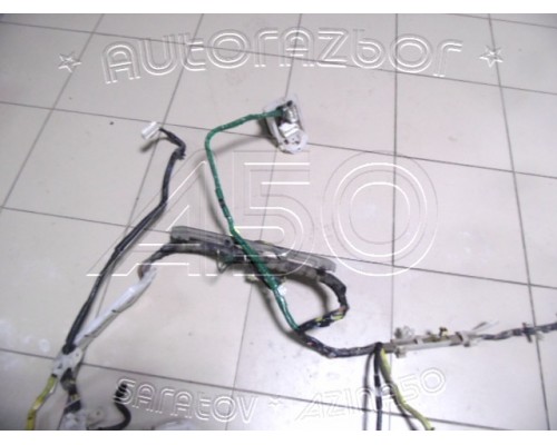 Проводка коса салонная Subaru Legacy (BP) 2003-2004 (81504AG020)- купить на ➦ А50-Авторазбор по цене 5000.00р.. Отправка в регионы.