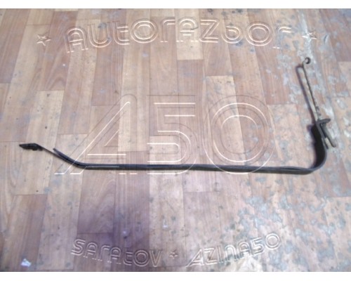 Лента крепления бензобака Honda CR-V I 1996-2002 (17521S10020)- купить на ➦ А50-Авторазбор по цене 600.00р.. Отправка в регионы.