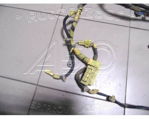 Проводка коса панель приборов Honda CR-V I 1996-2002 (32106S10A910)- купить на ➦ А50-Авторазбор по цене 6000.00р.. Отправка в регионы.