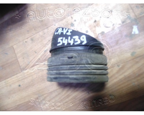 Патрубок воздушного фильтра Honda CR-V I 1996-2002 (17203P2J000)- купить на ➦ А50-Авторазбор по цене 500.00р.. Отправка в регионы.