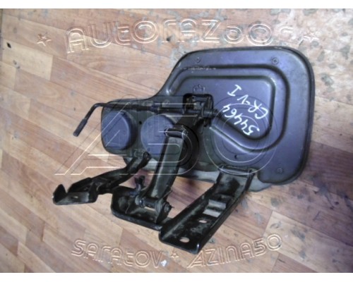 Подлокотник Honda CR-V I 1996-2002 (83300S10A00ZA)- купить на ➦ А50-Авторазбор по цене 4500.00р.. Отправка в регионы.