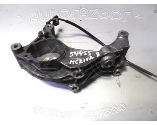 Кронштейн генератора Opel Meriva B 2010-2014 (98090590)- купить на ➦ А50-Авторазбор по цене 600.00р.. Отправка в регионы.