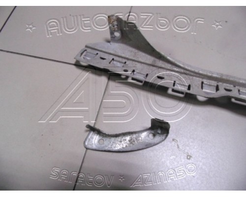 Усилитель бампера Subaru Legacy (BP) 2003-2004 (57712AG070)- купить на ➦ А50-Авторазбор по цене 1500.00р.. Отправка в регионы.