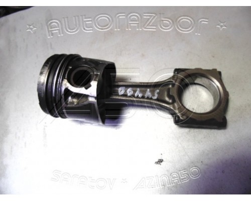 Поршень с шатуном A17DT Opel Meriva B 2010-2014 (97376220)- купить на ➦ А50-Авторазбор по цене 5000.00р.. Отправка в регионы.