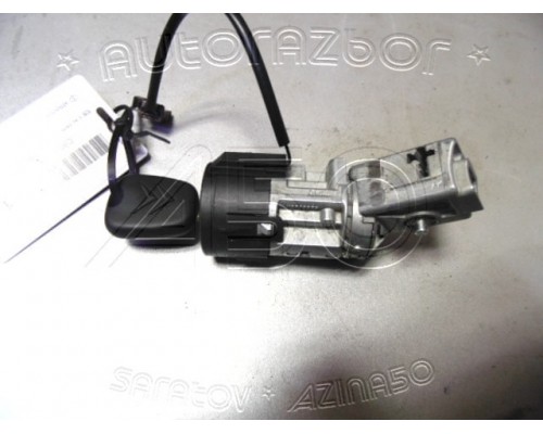 Замок зажигания Citroen C4 II 2011> (N05020073)- купить на ➦ А50-Авторазбор по цене 3500.00р.. Отправка в регионы.