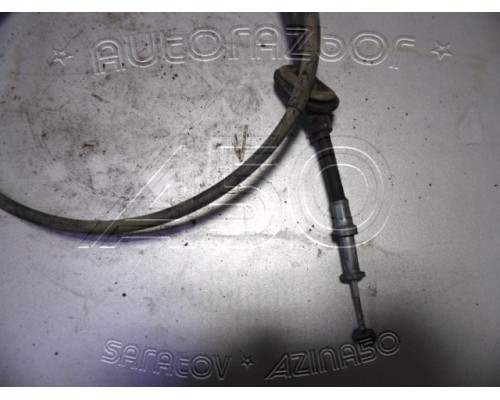 Трос стояночного тормоза Subaru Legacy (BP) 2003-2004 (26051AG000)- купить на ➦ А50-Авторазбор по цене 1000.00р.. Отправка в регионы.