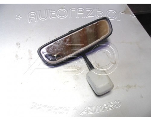 Зеркало заднего вида салонное Honda CR-V I 1996-2002 (76430SH4004ZH)- купить на ➦ А50-Авторазбор по цене 500.00р.. Отправка в регионы.